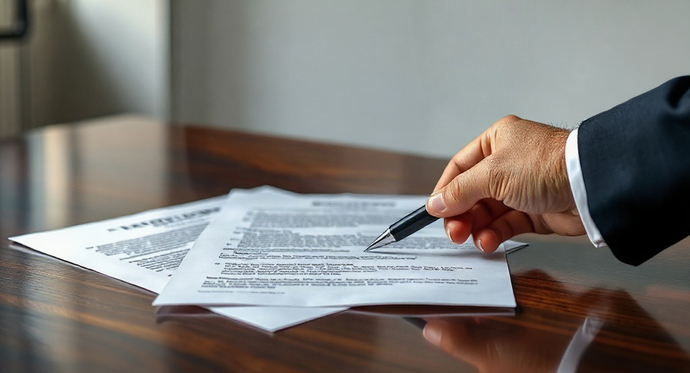 How to spot manipulation in a business offer: 8 warning signs