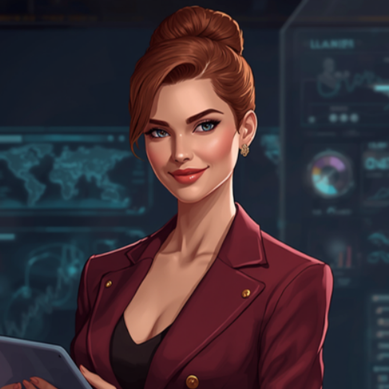 AI Control Vanda
